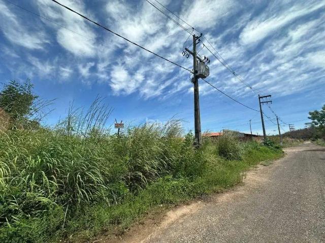 Terreno / Lote para Venda em Teresina/PI Vale do Gavião
