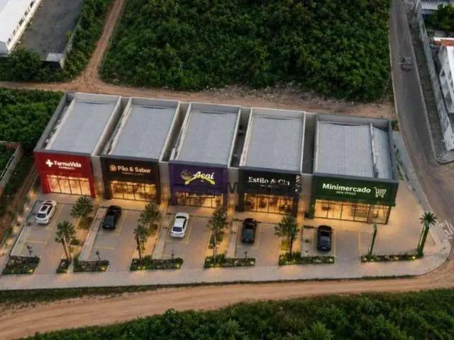 Terreno / Lote para Venda em Teresina/PI Vale do Gavião