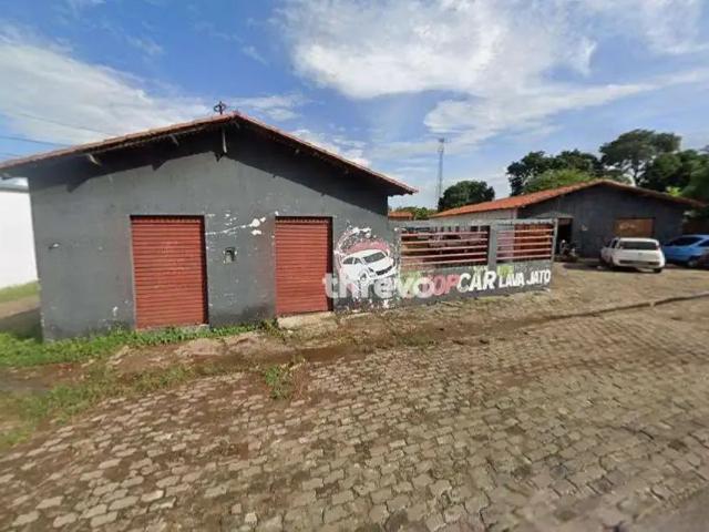 Terreno / Lote para Venda em Teresina/PI Vale Quem Tem