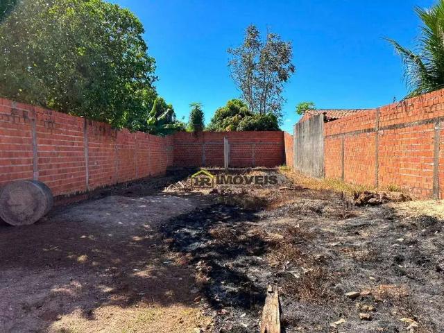 Terreno / Lote para Venda em Teresina/PI Vale Quem Tem