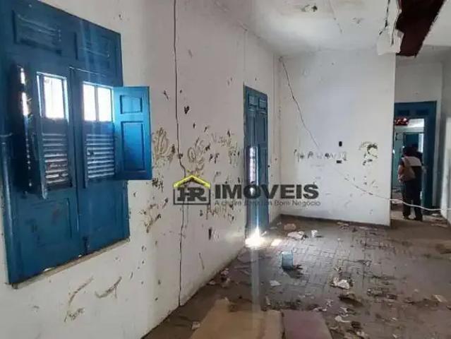 Terreno / Lote para Venda em Teresina/PI Vila Operária