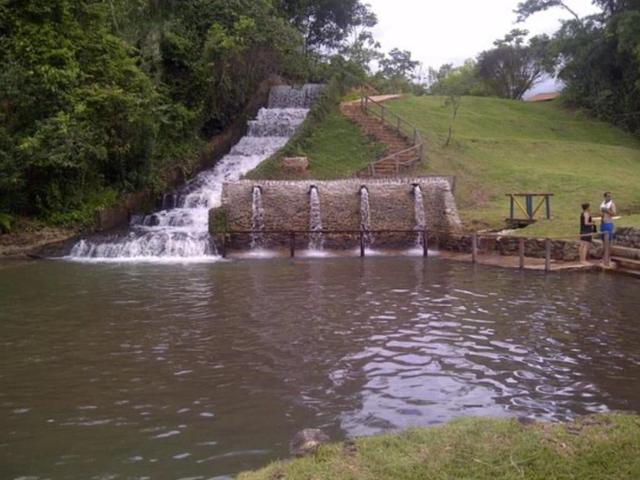 Terreno / Lote para Venda em Terezópolis de Goiás/GO Centro