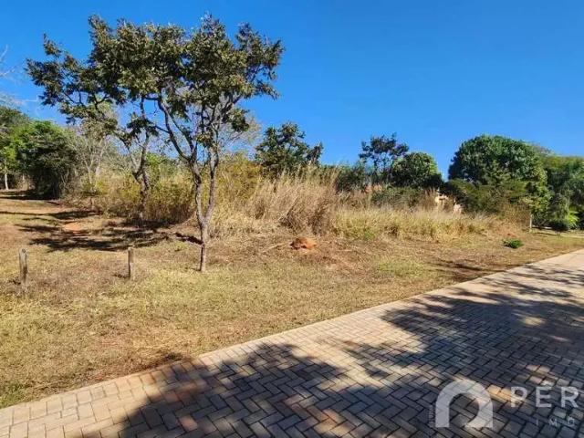 Terreno / Lote para Venda em Terezópolis de Goiás/GO Ecovila Santa Branca