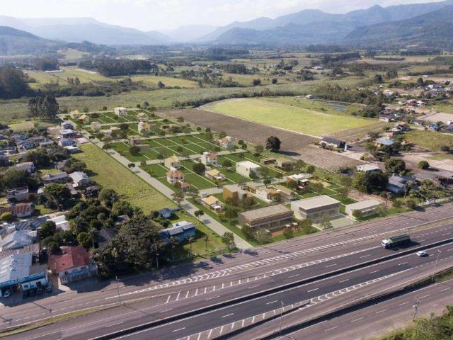 Terreno / Lote para Venda em Terra de Areia/RS Serraria