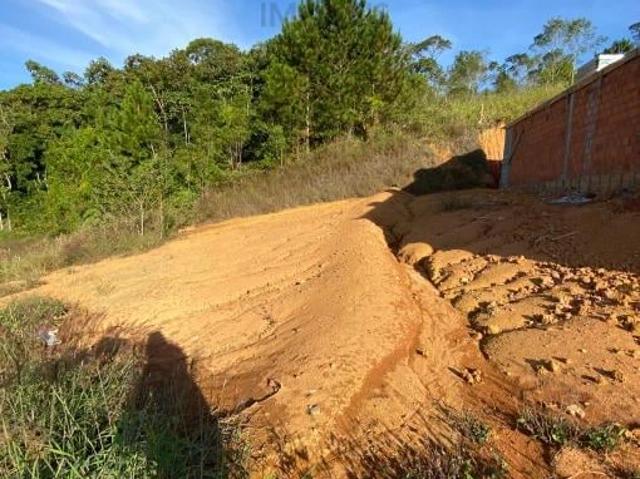 Terreno / Lote para Venda em Timbó/SC Araponguinhas