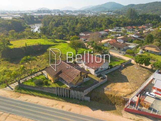 Terreno / Lote para Venda em Timbó/SC Araponguinhas