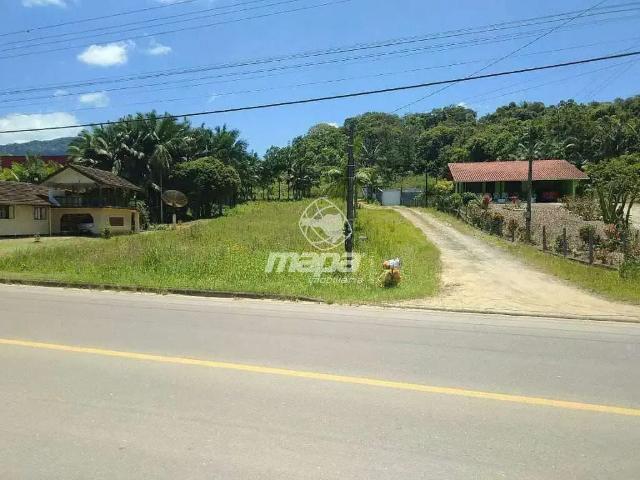 Terreno / Lote para Venda em Timbó/SC Araponguinhas