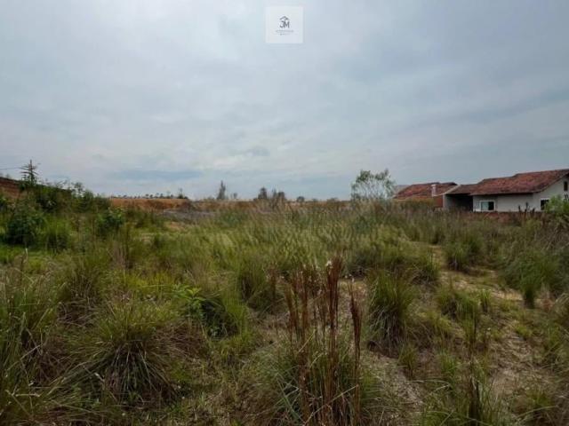 Terreno / Lote para Venda em Timbó/SC Araponguinhas