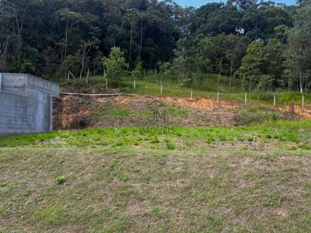 Terreno / Lote para Venda em Timbó/SC Araponguinhas