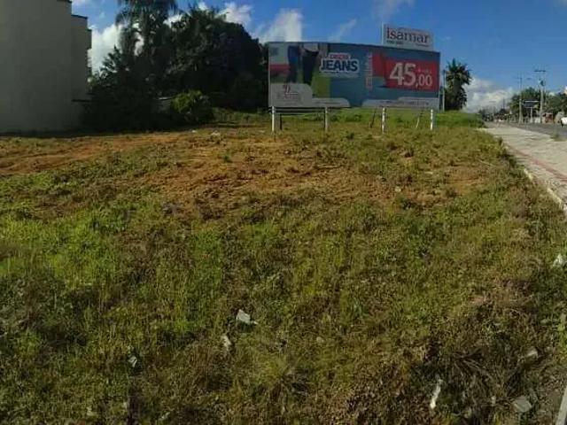 Terreno / Lote para Venda em Timbó/SC Centro