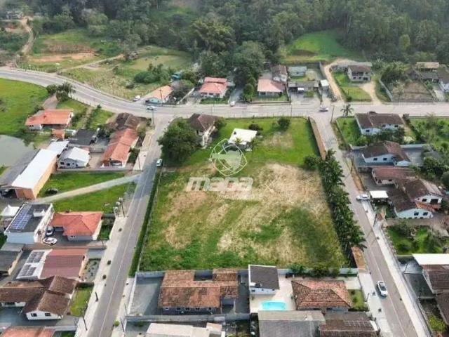 Terreno / Lote para Venda em Timbó/SC Dos Estados