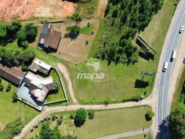 Terreno / Lote para Venda em Timbó/SC Dos Estados