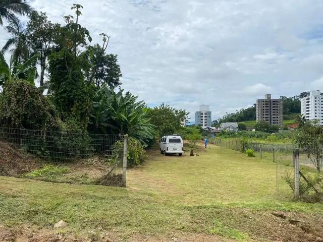 Terreno / Lote para Venda em Timbó/SC Dos Estados