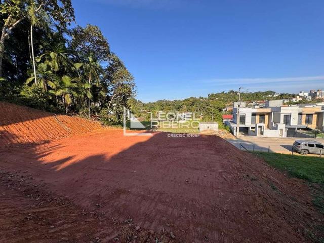 Terreno / Lote para Venda em Timbó/SC Imigrantes