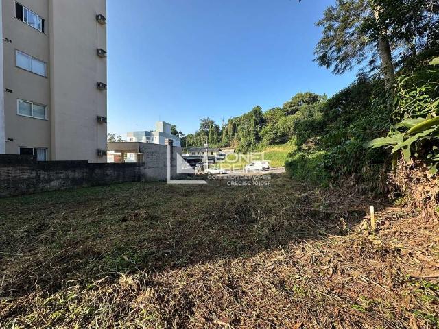 Terreno / Lote para Venda em Timbó/SC Imigrantes