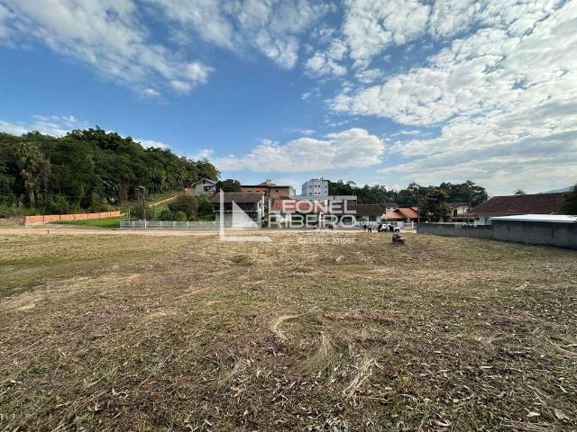 Terreno / Lote para Venda em Timbó/SC Pomeranos
