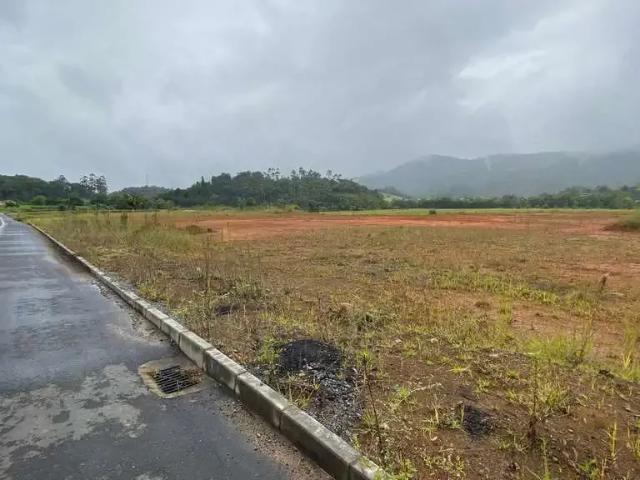 Terreno / Lote para Venda em Timbó/SC Pomeranos