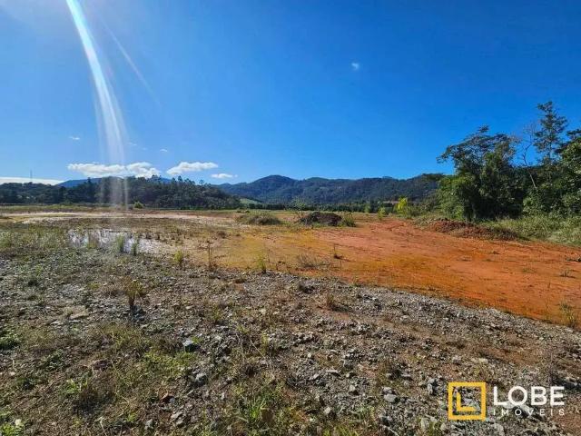 Terreno / Lote para Venda em Timbó/SC São Roque