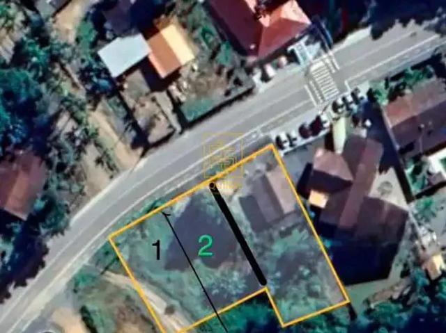 Terreno / Lote para Venda em Timbó/SC Tiroleses