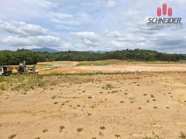 Terreno / Lote para Venda em Timbó/SC Tiroleses