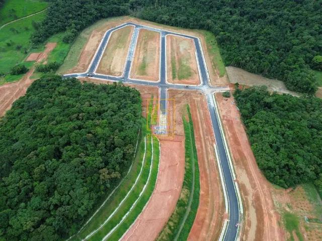 Terreno / Lote para Venda em Timbó/SC Tiroleses