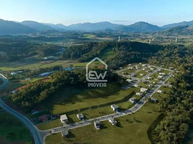 Terreno / Lote para Venda em Timbó/SC Tiroleses 1 Quartos
