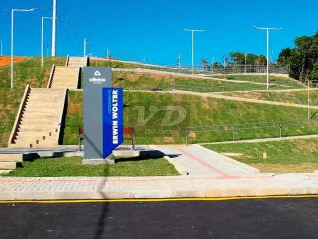 Terreno / Lote para Venda em Timbó/SC Vila Germer