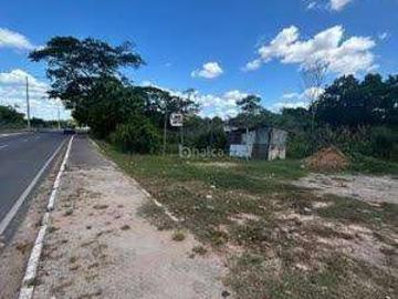 Terreno à venda em Timon, Piauí