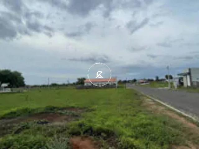 Terreno / Lote para Venda em Timon/MA Área Rural de Timon