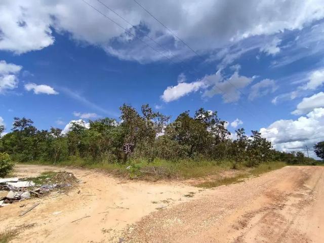 Terreno / Lote para Venda em Timon/MA Povoado Pinto