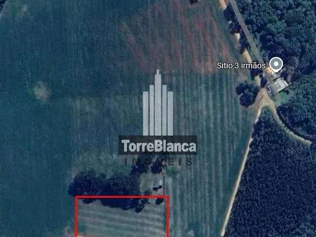 Terreno / Lote para Venda em Tibagi/PR Alto do Amparo