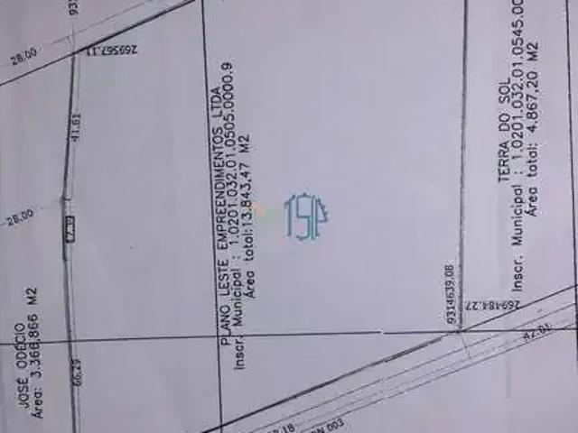 Terreno / Lote para Venda em Tibau do Sul/RN Centro