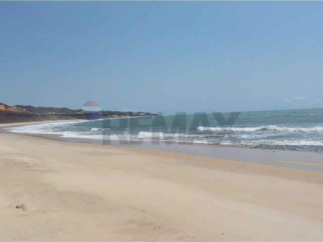 Terreno / Lote para Venda em Tibau do Sul/RN Centro 1 Quartos