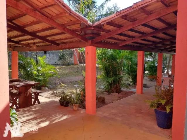 Terreno / Lote para Venda em Tibau do Sul/RN Centro