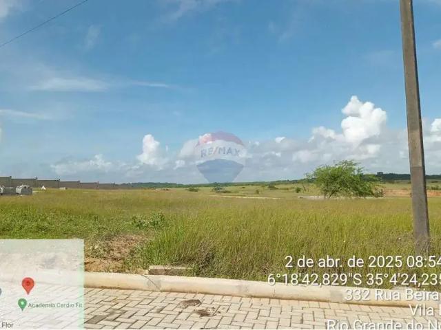 Terreno / Lote para Venda em Tibau do Sul/RN Centro