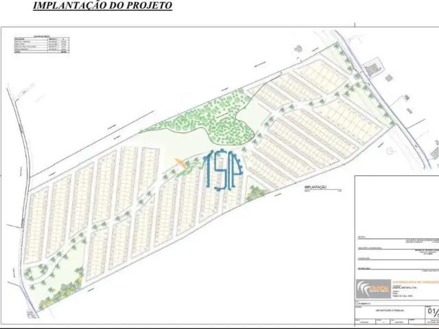 Terreno / Lote para Venda em Tibau do Sul/RN Centro