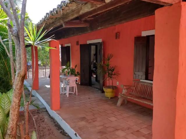 Terreno / Lote para Venda em Tibau do Sul/RN Centro