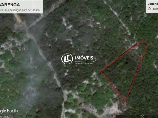 Terreno / Lote para Venda em Tibau do Sul/RN Piau
