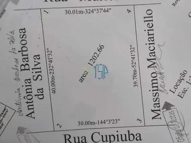 Terreno / Lote para Venda em Tibau do Sul/RN Pipa