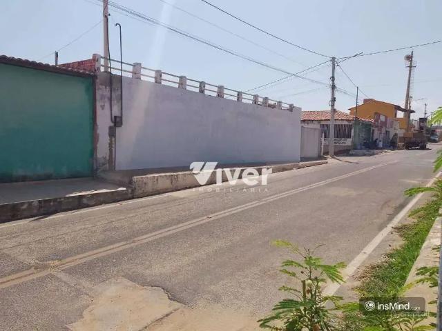 Terreno / Lote para Venda em Tibau/RN Centro
