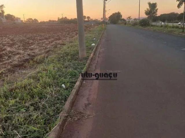 Terreno / Lote para Venda em Tietê/SP Terras de Santa Maria