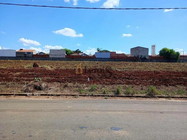 Terreno / Lote para Venda em Tietê/SP Terras de Santa Maria