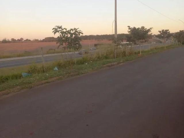 Terreno / Lote para Venda em Tietê/SP Terras de Santa Maria