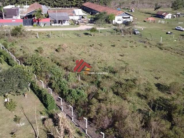 Terreno / Lote para Venda em Tijucas do Sul/PR Campo Alto