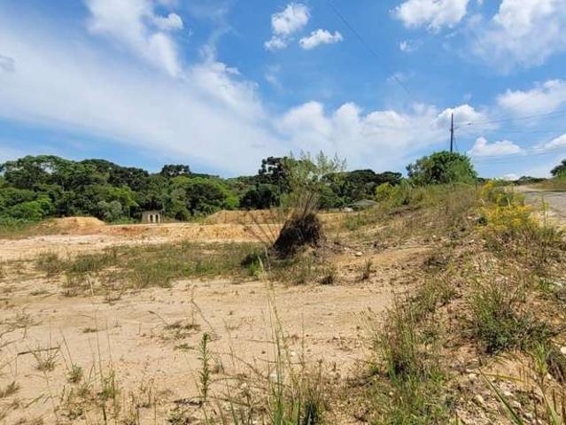 Terreno / Lote para Venda em Tijucas do Sul/PR Centro
