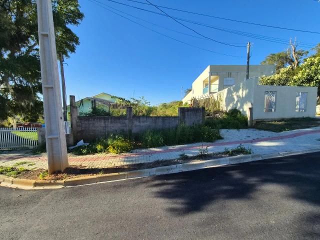 Terreno / Lote para Venda em Tijucas do Sul/PR Centro