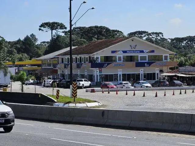 Terreno / Lote para Venda em Tijucas do Sul/PR Córrego das Pedras