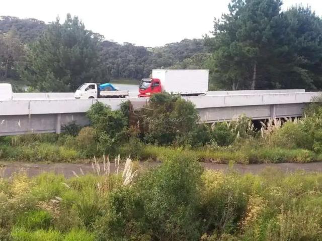 Terreno / Lote para Venda em Tijucas do Sul/PR Zona Rural