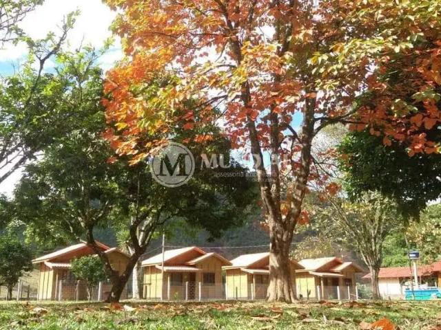 Terreno / Lote para Venda em Tijucas/SC Campo Novo