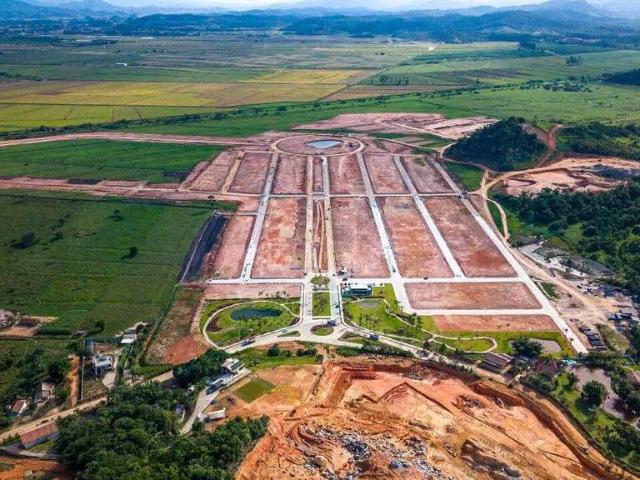 Terreno / Lote para Venda em Tijucas/SC Centro